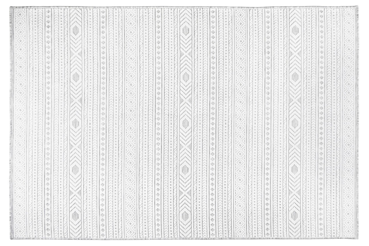 Covor, 65543A Sand, 196x290 cm, Polipropilena, Crem - 3 | YEO