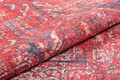 Covor, Red AL 269 , 140x190 cm, Poliester , Multicolor