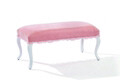 Bancheta, Çilek, Dream Ottoman, 92x45x43 cm, Multicolor