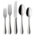 Set tacamuri 30 piese, Villeroy & Boch, Mademoiselle Cutlery, inox 18/10