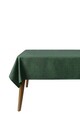 Fata de masa, DC Home - Kitchen, 198DCH1164, 100% POLIESTER / , Dimensiune: 150 x 250 cm, Nuc / Verde