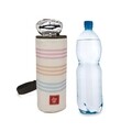 Husa termoizolanta pentru sticla de 1.5 L, Mediterranean Style, Iris Barcelona, poliester