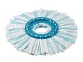 Rezerva mop cap rotativ, Leifheit, Clean Twist Ergo, plastic/microfibra