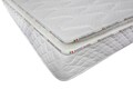 Saltea ortopedica Hotel Line Deluxe Memory Pocket 160x200 cm