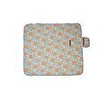 Patura pentru picnic Orange, 130x150 cm, poliester, verde