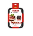 Tava pentru copt, Tefal, Succes, 19 x 25 cm, aluminiu