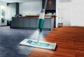 Mop plat cu pulverizator, Leifheit, Comfort-Spray Mop Easy Spray XL, 0.65 L