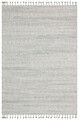 Covor de hol, Sh 01, 80x150 cm, 45% POLIPROPLEN/55% POLIESTER, Gri