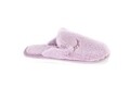 Papuci de casa dama, Funky Steps, Paisley Purple, marimea 38-39