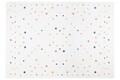 Covor, 65548A Sand, 117x180 cm, Polipropilena, Crem