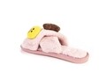 Papuci de casa dama Funky Steps, Emma Pink, marimea 38-39