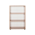 Dulap multifunctional, Adore, RKT-330-SS-1, 72x109x34 cm, PAL, Sonomo