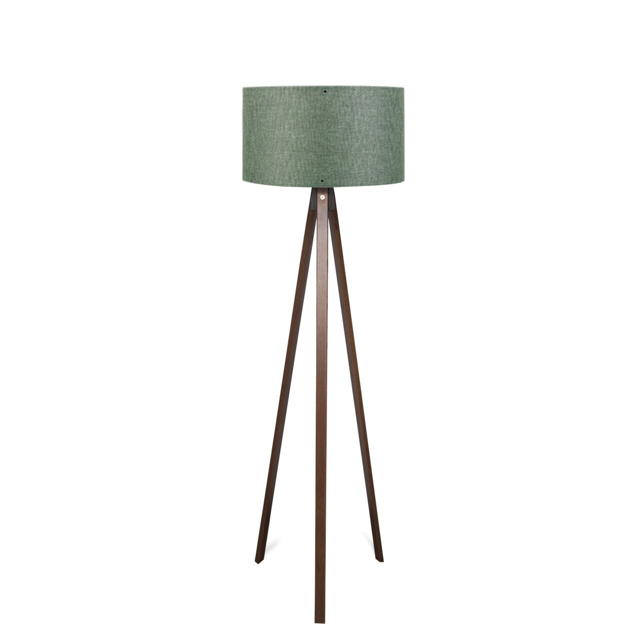 Lampadar, AYD - 2211, Insignio, 38 x 140 cm, 1 x E27, 60W, verde - 1 | YEO