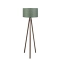 Lampadar, AYD - 2211, Insignio, 38 x 140 cm, 1 x E27, 60W, verde