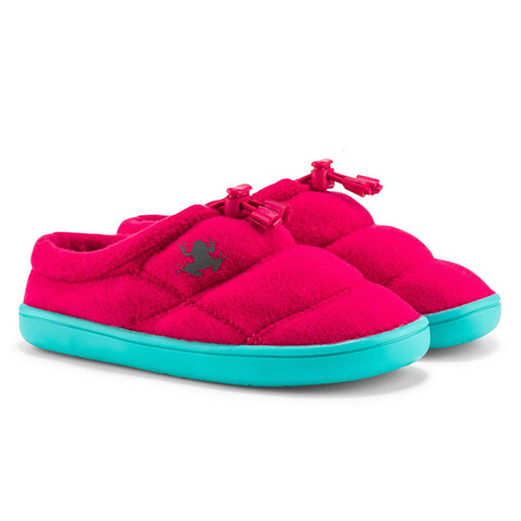 Pantofi pentru copii, 976HPF1155 - 29, Hopfrög, Fucsia