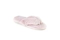 Papuci de casa dama, Funky Steps, Grace Pink, marimea 36-37