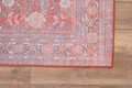 Covor, Red AL 171 , 75x230 cm, Poliester , Multicolor