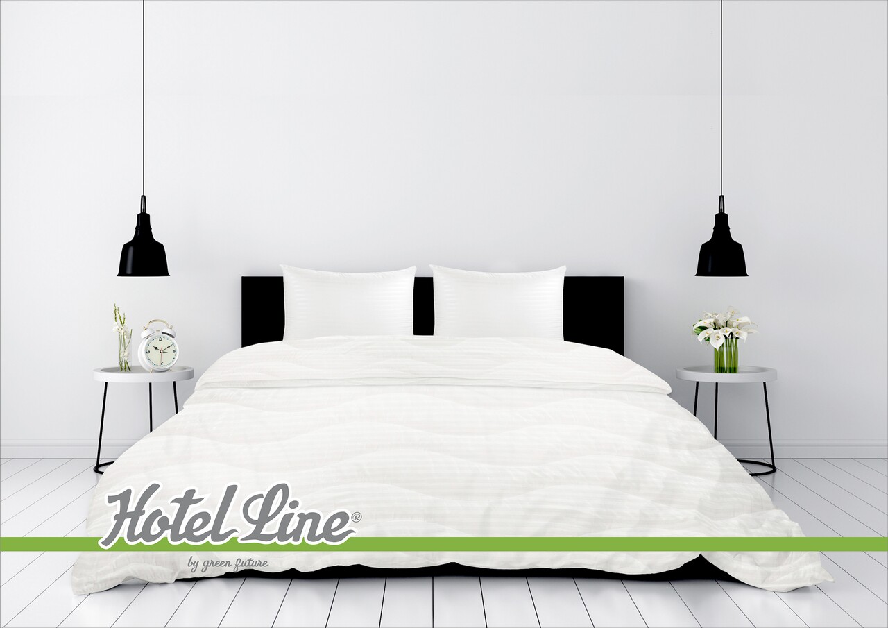 Pilota Green Future Hotel Line 140x200 cm, 250g/mp