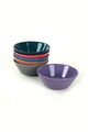 Set boluri, Keramika, 275KRM1839, Ceramica , Nu absoarbe apa, Multicolor