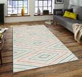 Covor, ASR CRPT-88 , 120x180 cm, Poliester, Multicolor