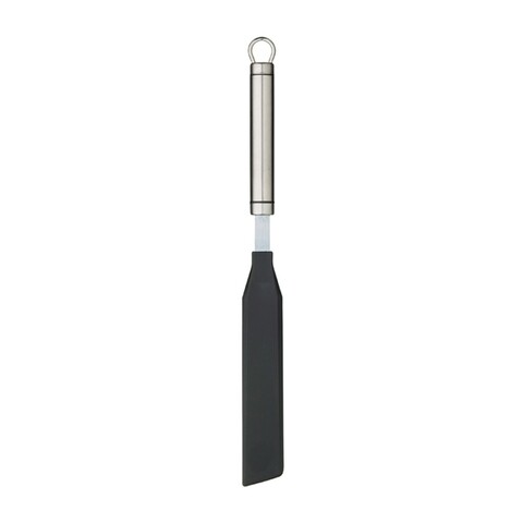 Spatula, Kitchen Craft, 34 cm, inox/nailon