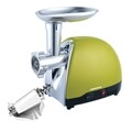 Masina de tocat Charm, Heinner, 1600 W, verde