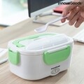 Cutie de pranz electrica Ofunch InnovaGoods, 1.05L, 24x16.5x10.5 cm