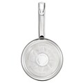 Cratita cu capac, Tefal Intuition, 18 cm Ø, 2 L, inox