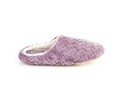 Papuci de casa dama Funky Steps, Sophia Purple, marimea 36-37