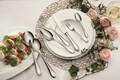 Set tacamuri 68 piese, Villeroy & Boch, Mademoiselle Cutlery, inox 18/10