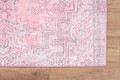 Covor, Pink AL 271 , 230x330 cm, Poliester , Multicolor