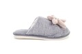 Papuci de casa dama Funky Steps, Camila Grey, marimea 36-37