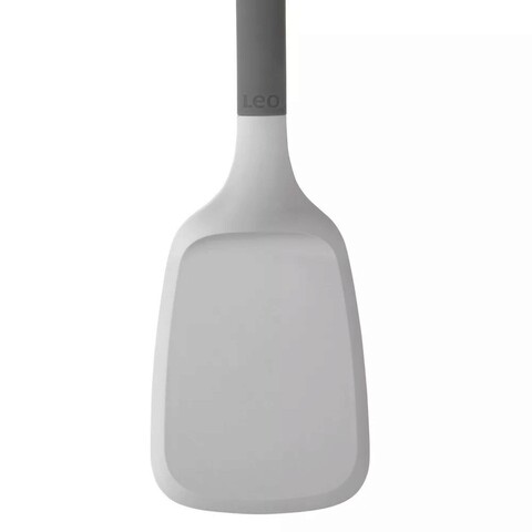 Spatula BergHOFF, Leo Line, 30 cm, nailon, gri