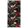 Traversa pentru hol Amazon, Decorino, 80x400 cm, poliester, multicolor