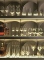 Set 2 pahare Cocktail, Villeroy & Boch, Purismo Bar, 550 ml, sticla cristal