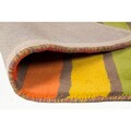 Covor Candy Multi, Flair Rugs, 200x290 cm, lana, multicolor