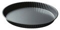 Forma tarta non-stick  Lukrecja, Ambition, 31 cm, otel carbon