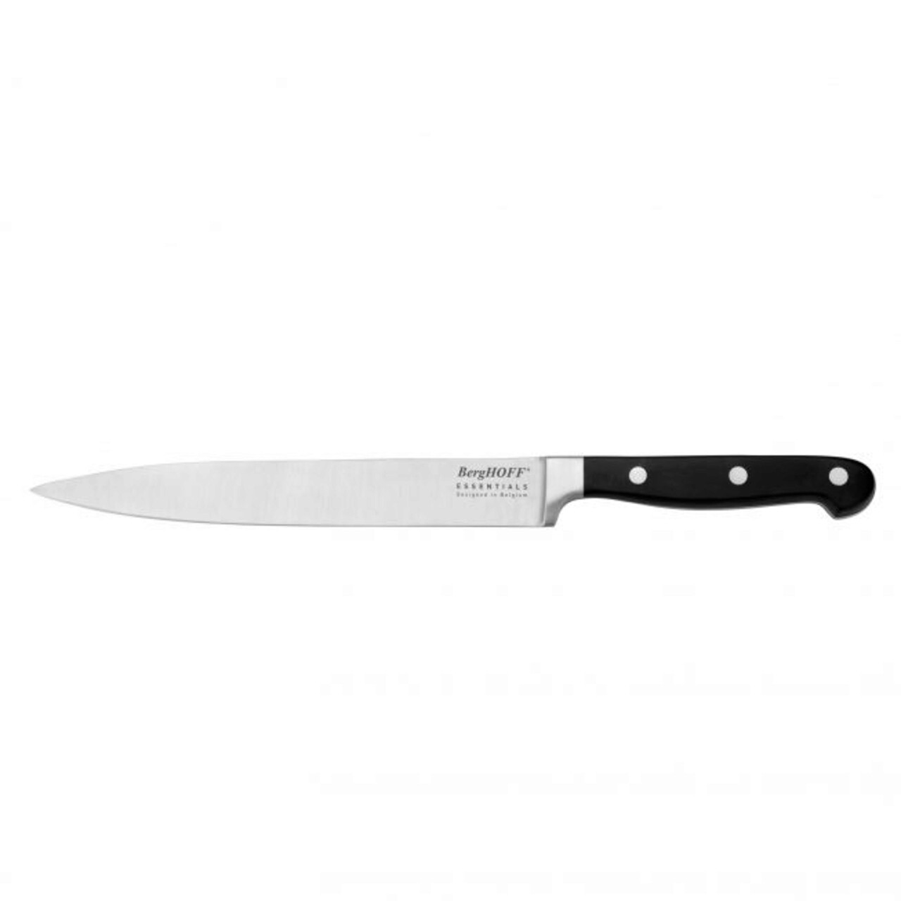 Cutit de transat BergHOFF, Essentials Solid, 20 cm, inox