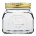 Borcan depozitare Homemade, Pasabahce, 300 ml, sticla