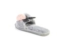 Papuci de casa dama Funky Steps, Evelyn Grey, marimea 38-39