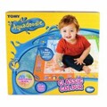 Jucarie Covor de desenat Aquadoodle, 30x28x5 cm, plastic/spuma, multicolor