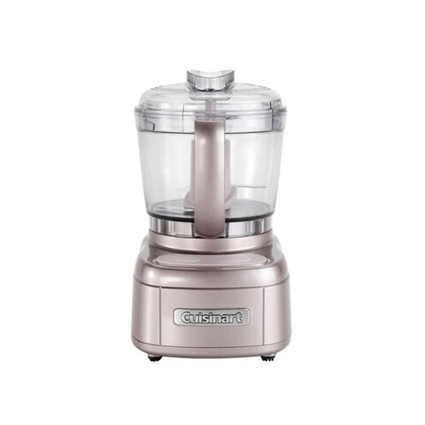 Tocator electric Mini Chopper, Cuisinart, 250 W, roz