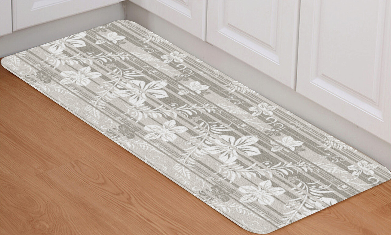 Covor pentru bucatarie, Oyo Concept, sed_carpet_2080, 58 x 190 cm, poliester, multicolor