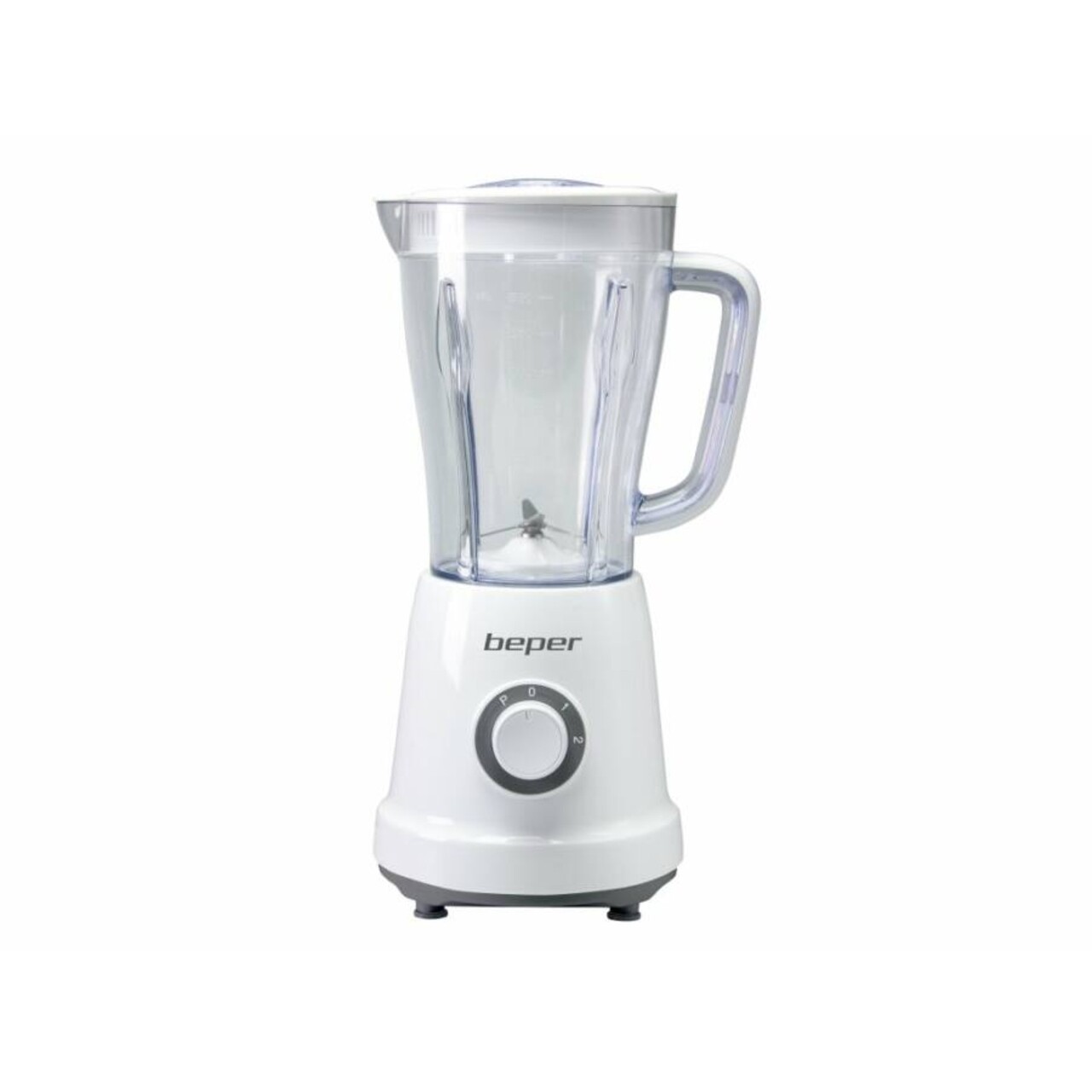 Blender de masa, Beper, P102FRU500, 500 W