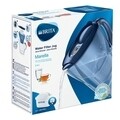 Cana filtranta Brita, Marella MAXTRA+, plastic, 2.4 L, albastru