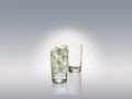 Set 2 pahare, Villeroy & Boch, Purismo Bar Tumbler, 370 ml, sticla cristal