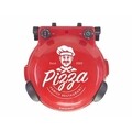 Cuptor electric pentru preparat pizza, Beper, P101CUD300, 1200 W