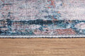 Covor, Fusion Chenille, 75x230 cm, Poliester , Multicolor