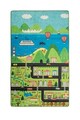 Covor, Happy City  , 140x190 cm, Catifea, Multicolor