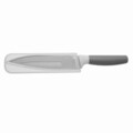 Cutit de transat BergHOFF, Leo, 19 cm, inox, gri